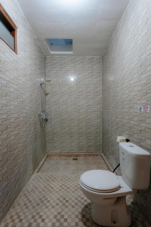 Bubu Canggu Guesthouse Екстериор снимка